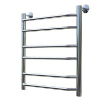 Тругор Водяной полотенцесушитель Браво П6 500x600 мм НК3, хром 00-00021660