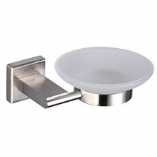 Gappo Мыльница G1702, сатин 89514