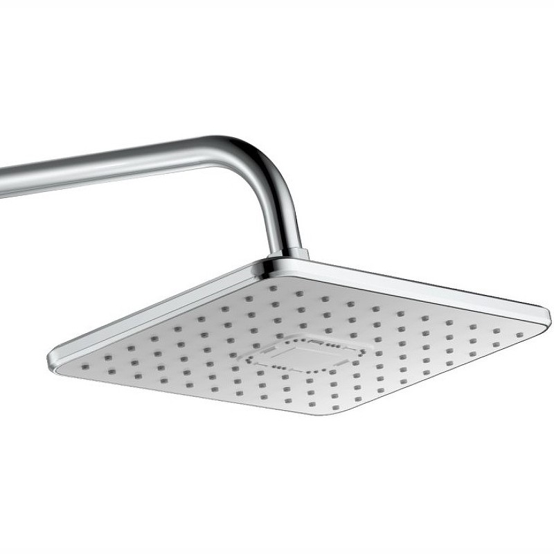 Приобрести haiba душевая система, прямоугольная d-290мм, хром hb24548-8