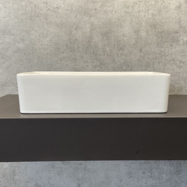 Приобрести comforty раковина 78190 46х26 см, белая