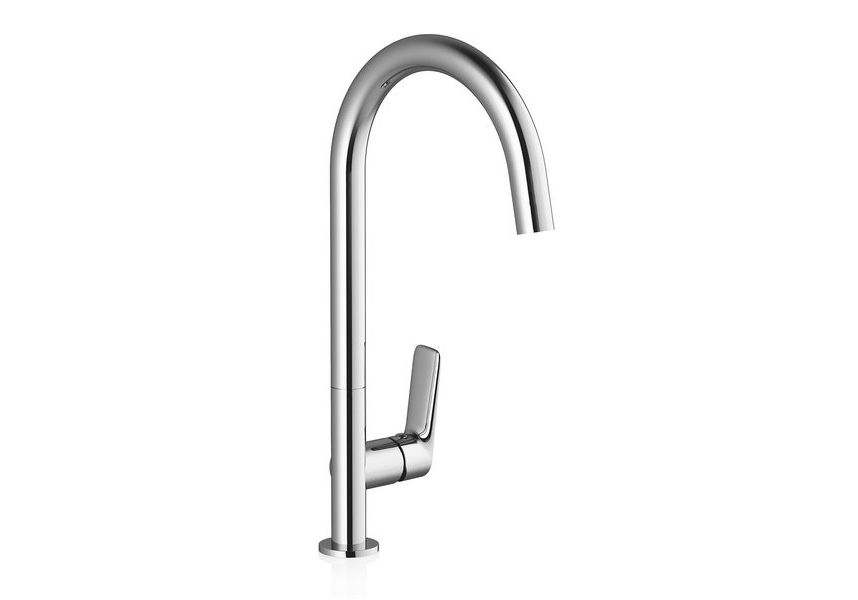 Приобрести смеситель для кухни ravak classic сl 016.00 x070085