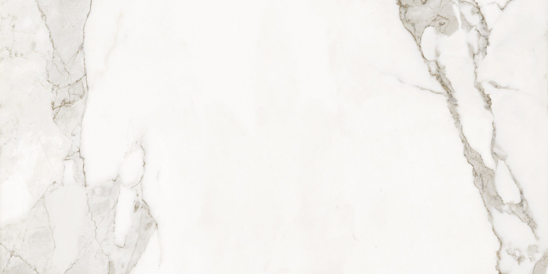 Приобрести плитка напольная kerranova marble trend carrara 60x120 см, lr, white/белый