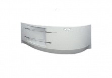 Радомир Панель для ванны Ирма 149 R с полотенцедержателем