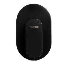 WasserKraft Смеситель для душа Elbe 7451, матовый черный