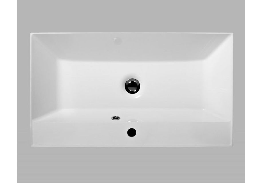 Приобрести тумба подвесная с раковиной belbagno aurora-800-2c-so-pp 80 см, pino pasadena