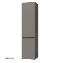 Caprigo Пенал FORTE 35 см, айрон