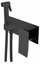 Boheme Гигиенический душ Q, черный 147-BВ.2