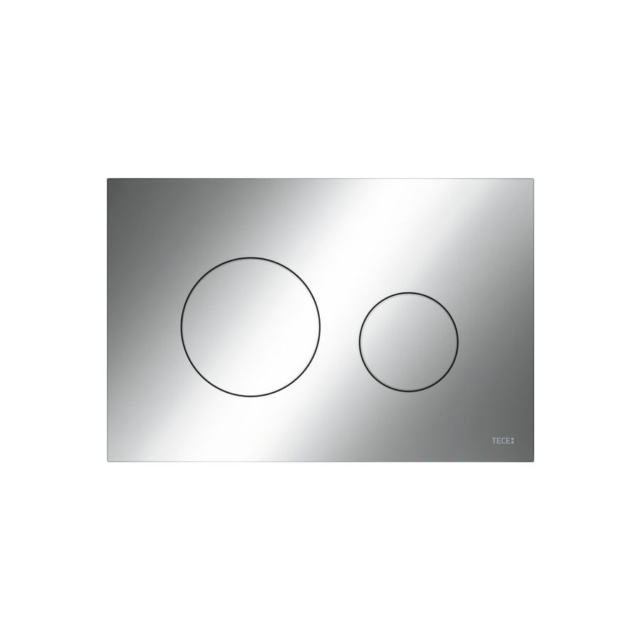 Приобрести tece инсталляция с кнопкой смыва 2в1 base 2.0, k440921