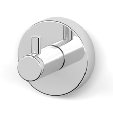 SKALA крючок, хром 101275