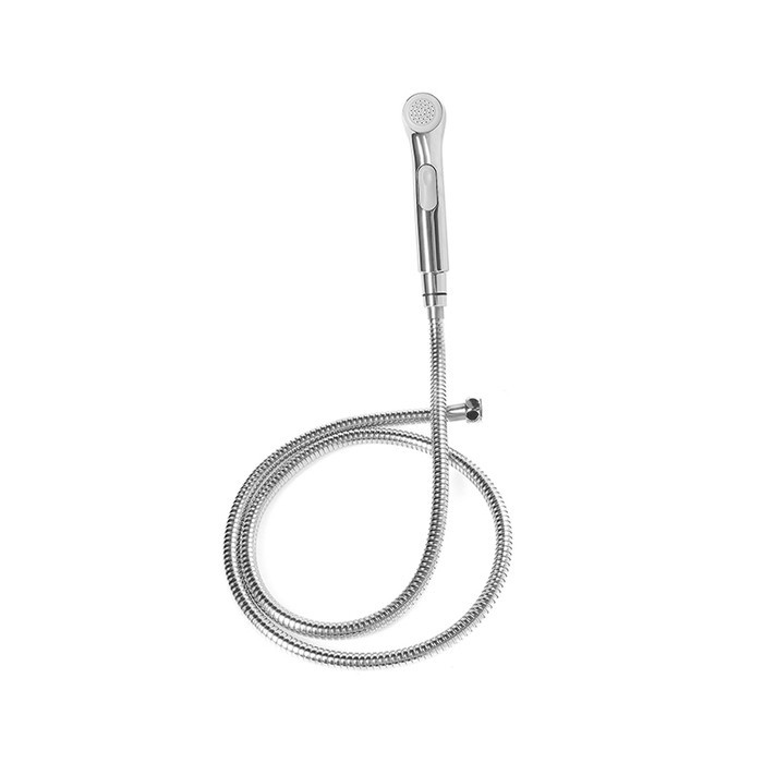 Приобрести iddis смеситель torr, с гигиеническим душем, хром torsb00i08