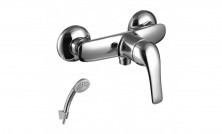 LEMARK Смеситель для душа Plus Advance, хром LM1203C