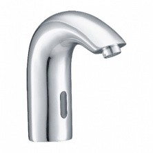 Gappo Смеситель для раковины G522, сенсорный, хром 30090