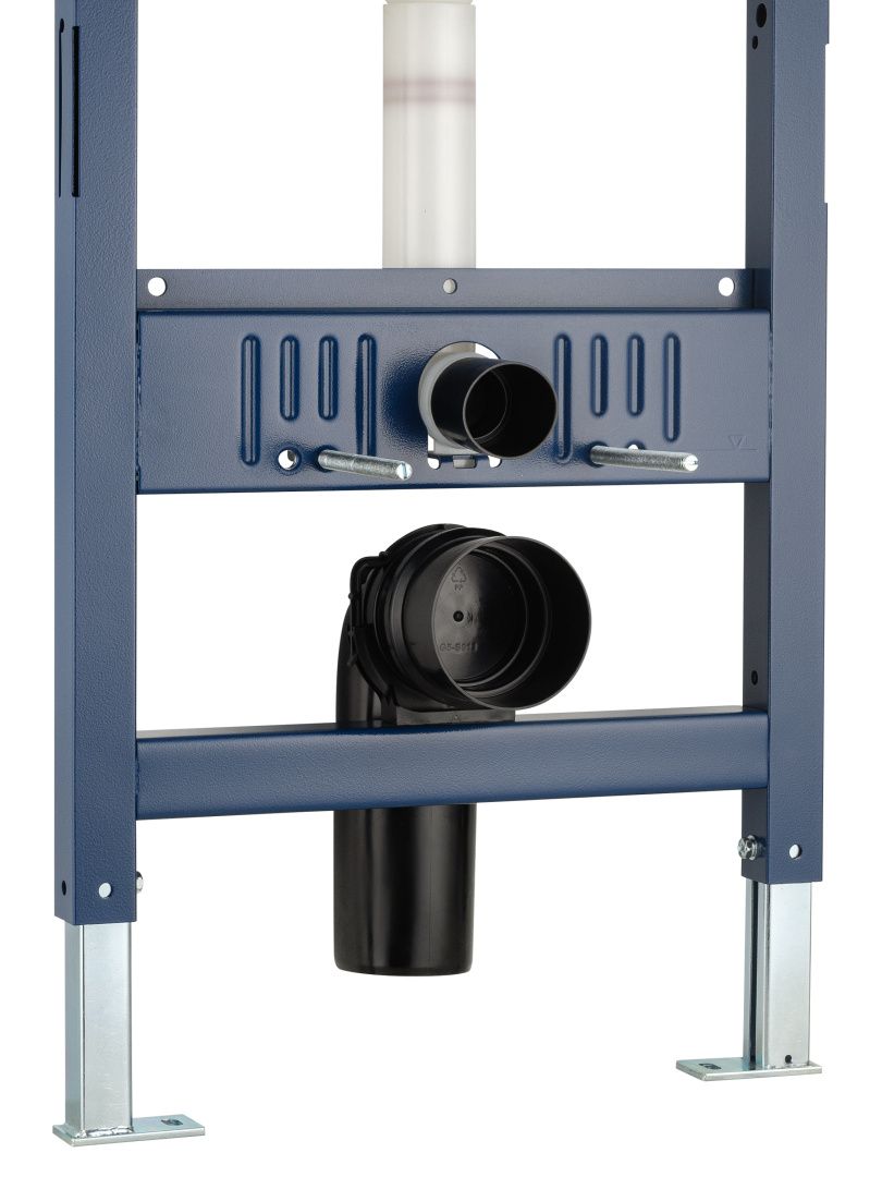 Приобрести инсталляция для унитазов wonzon & woghand с механической системой смыва (ww-ti739a)