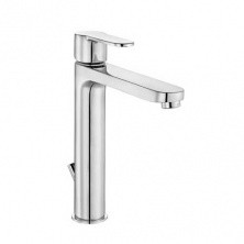 Смеситель для раковины E.C.A. Nita 207мм 102188048EX