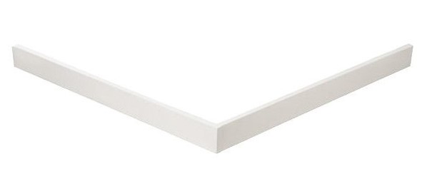 Приобрести cezares экран для поддона tray-as-rh-120/90-100-scr-l