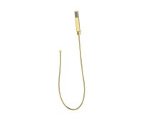 BelBagno Душевой гарнитур LUCE, золото LUC-DFS-ORO