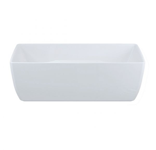 Приобрести акриловая ванна sole alfa 180x76 отдельностоящая