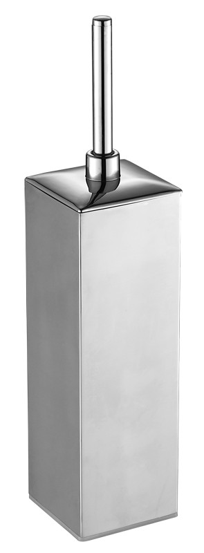 Приобрести azario ёршик для унитаза rina, хром az451