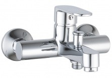 Смеситель для ванны Imprese LESNA 10070