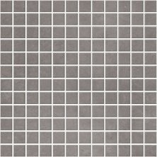 Плитка настенная Kerama Marazzi Кастелло Серая темная