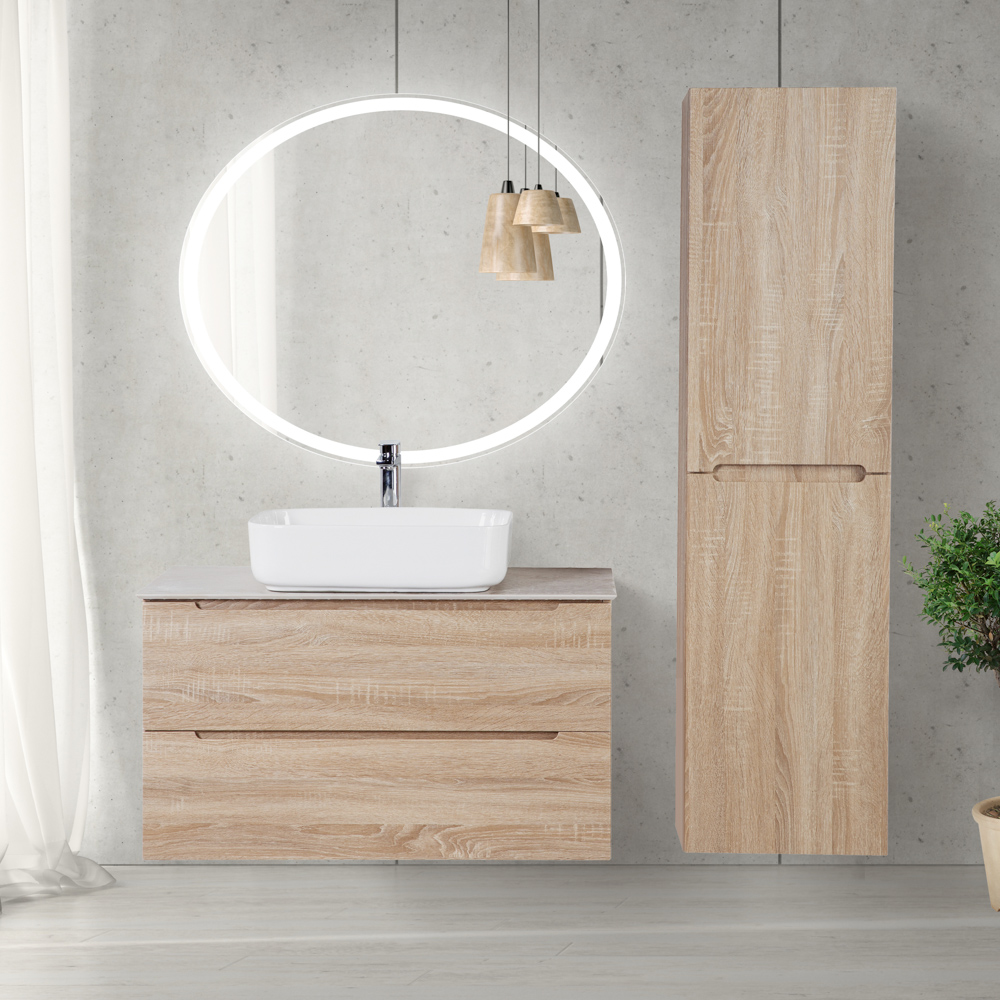 Приобрести belbagno зеркало 75х90 см spc-vst-750-900-led-btn