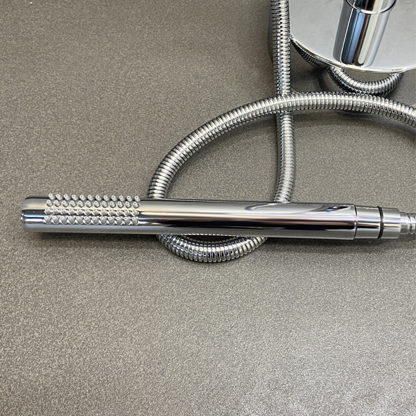 Приобрести comforty смеситель напольный, fe0002-cct, хром