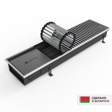 Новатерм Внутрипольный радиатор НТ-В-07/20/300, 42934