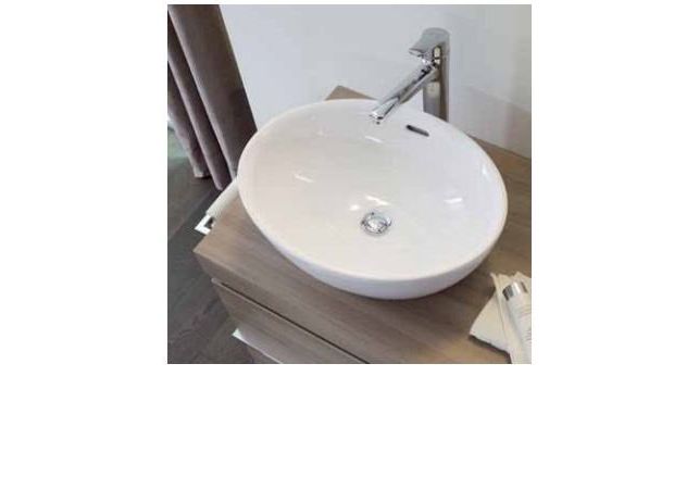 Приобрести раковина чаша laufen pro 52 см