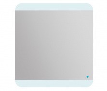 CEZARES Зеркало 65х70см, LED подсветка touch system 45004