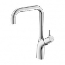 IDDIS Смеситель для кухни Kitchen Line 301,3мм, хром K07SB0Li05