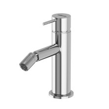 CEZARES Смеситель для биде LEAF-BSM-L-01-W0