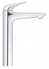 Смеситель для раковины GROHE Eurostyle new , высокий, хром 23570003