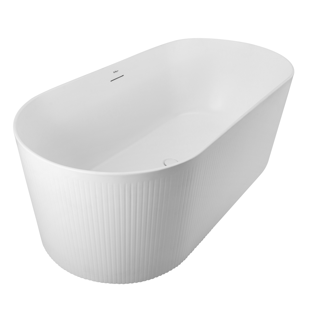 Приобрести belbagno акриловая ванна 170х80 см, отдельно стоящая, белая bb411-1700-800-matt