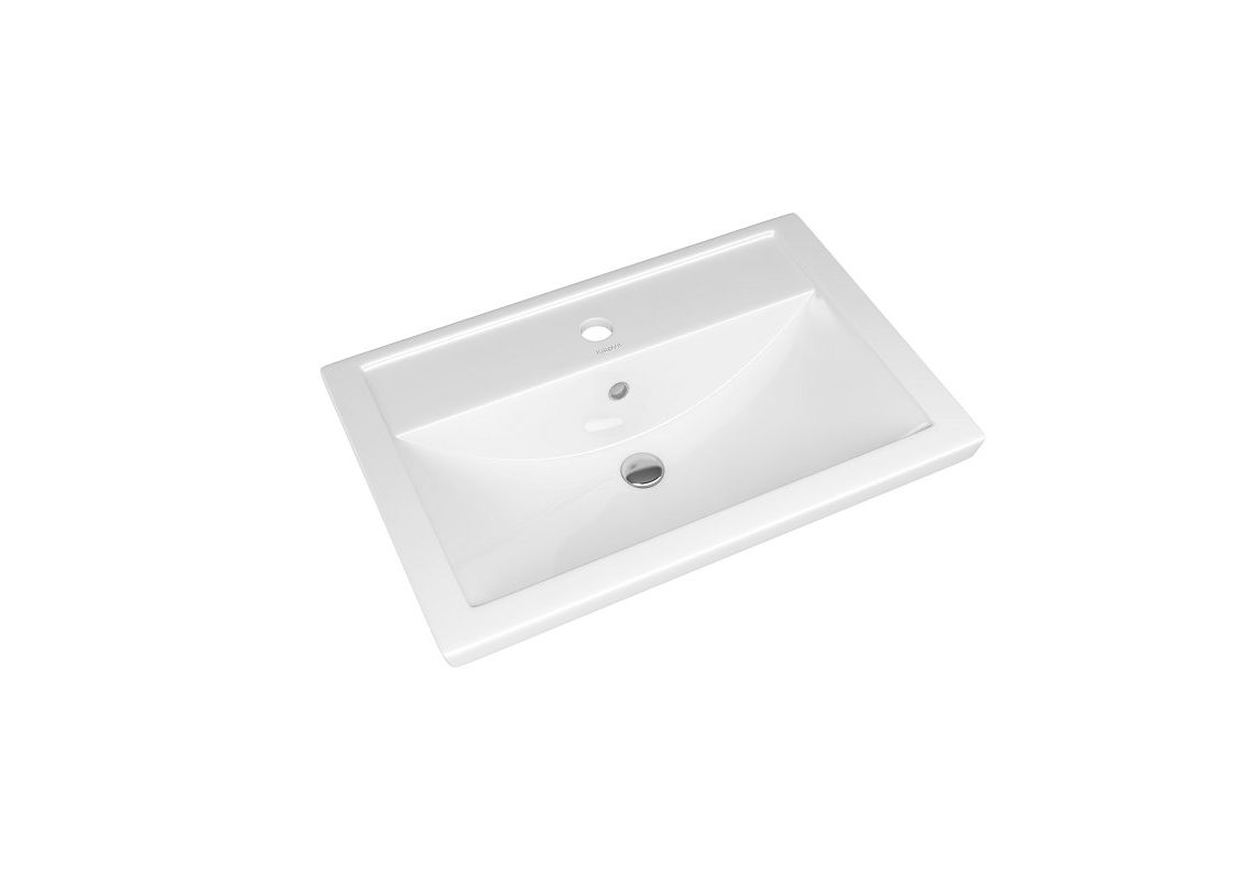 Приобрести тумба подвесная с раковиной aqwella манчестер 60 см man01062