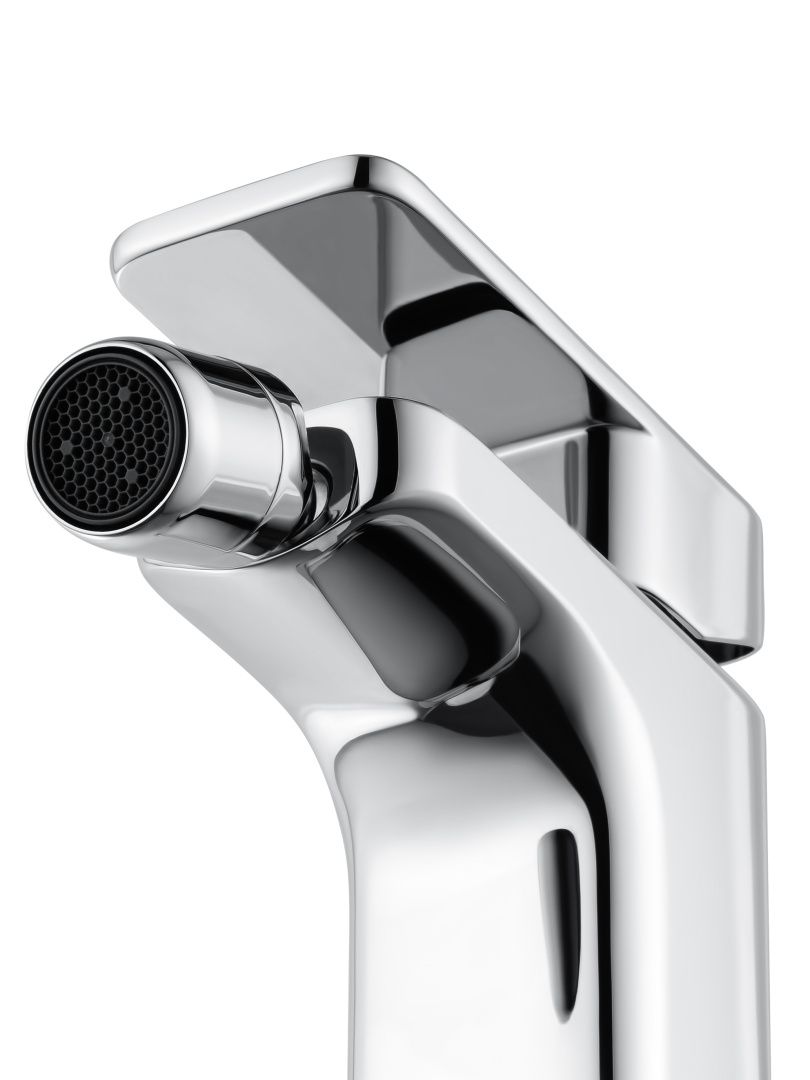 Приобрести смеситель для биде wonzon & woghand arnie, хром (ww-695001-cr)