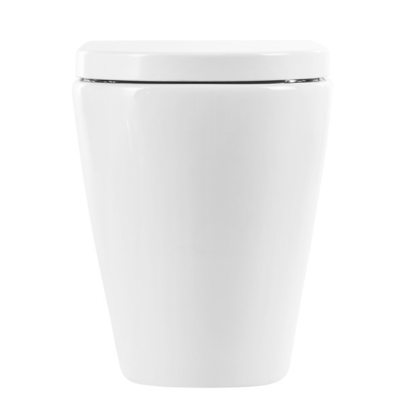 Приобрести унитаз приставной безободковый belbagno marino bb105cbr