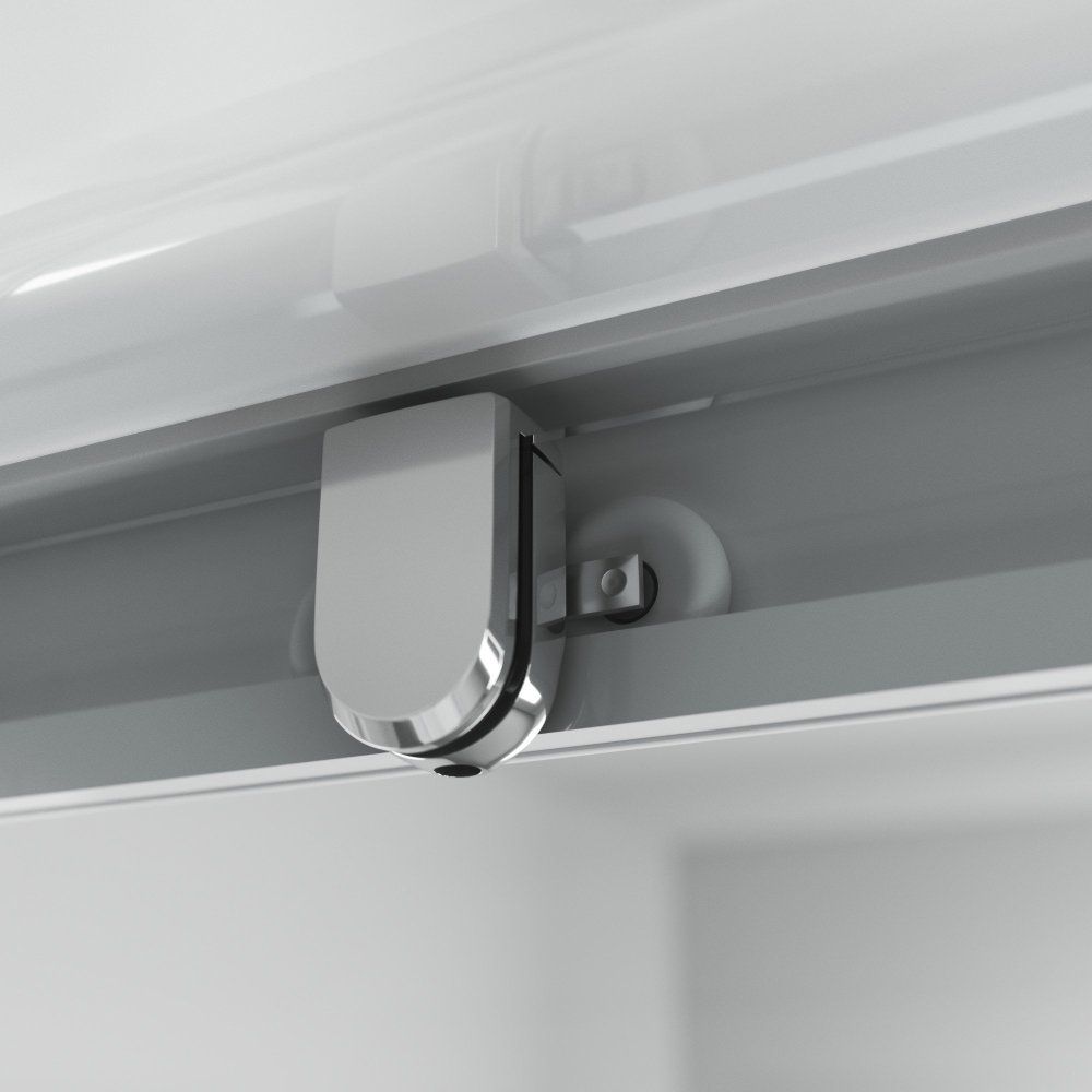 Приобрести grossman гидробокс 120х90 см, прямоугольный, белый\прозрачное gr127l l