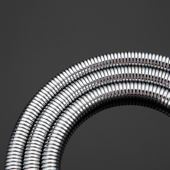 Приобрести gappo душевой шланг g43-1, усиленный 100 см, хром 94226