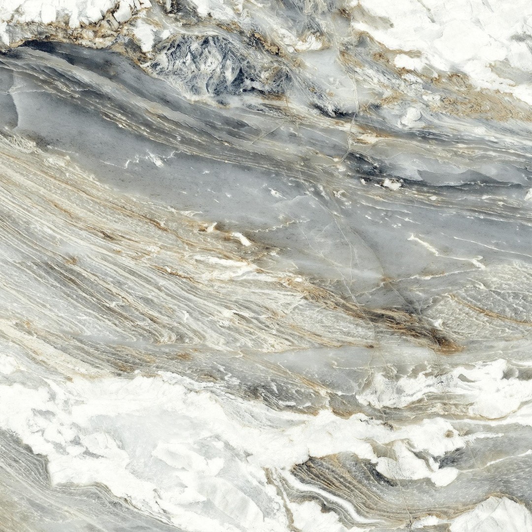 Приобрести керамогранит lcm cascade natural 60x60 см, голубой 6060cas55p 