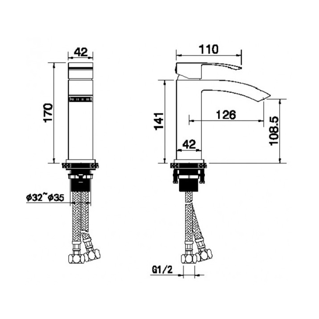 Приобрести grocenberg смеситель для раковины