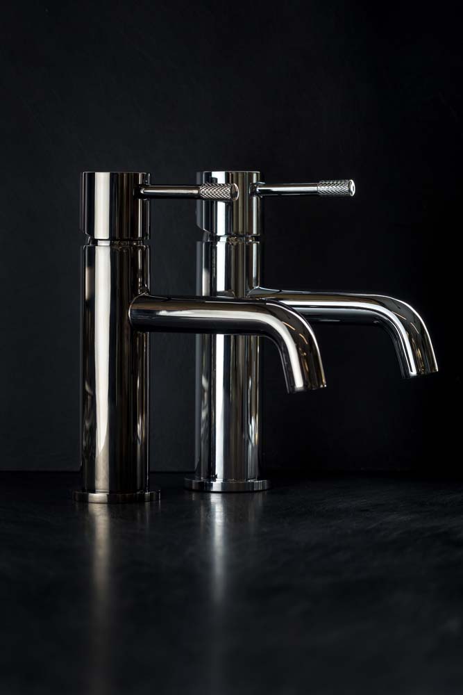 Приобрести boheme смеситель для раковины uno. хром 461-cr