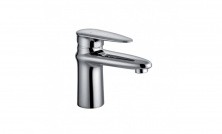 LEMARK Смеситель для раковины Status, хром LM4406C