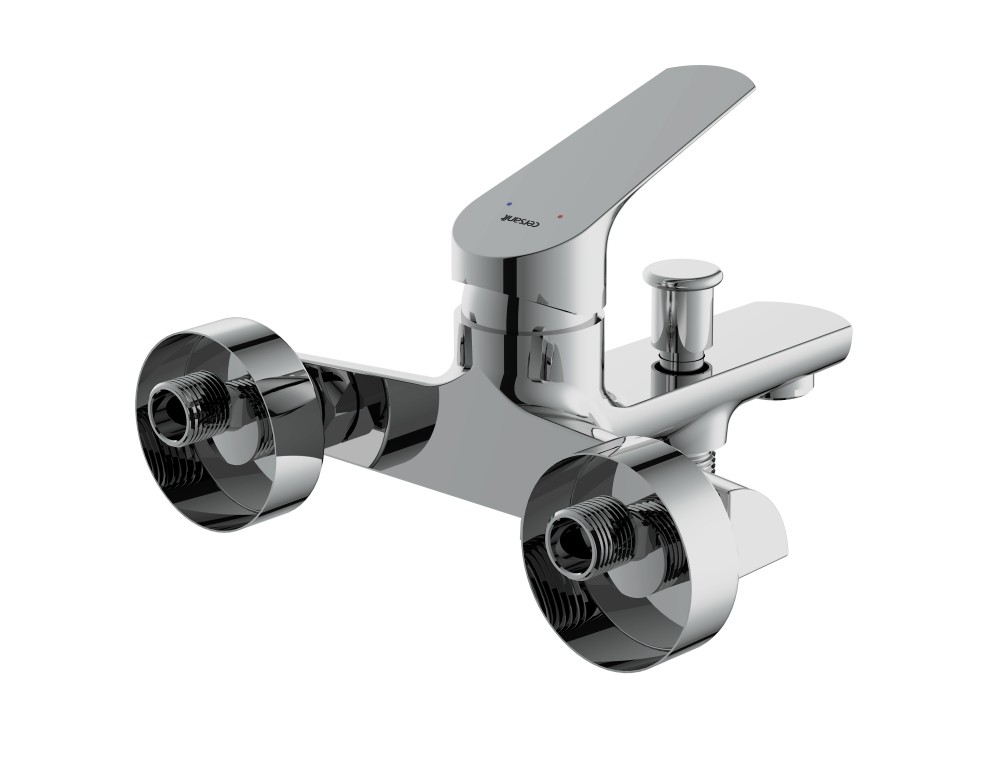 Приобрести смеситель для ванны cersanit flavis