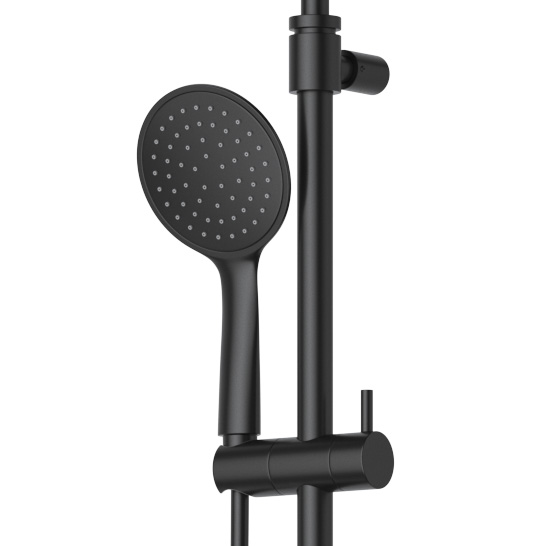 Приобрести cezares душевая стойка leaf-cda-25-l-nop