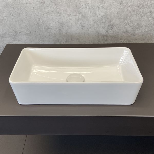 Приобрести comforty раковина 78190 46х26 см, белая