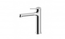 LEMARK Смеситель для раковины Minima, хром LM3837C