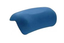Тритон Подголовник для ванны на присосках, синий М0000026966