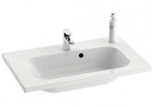Умывальник Ravak Chrome 70х49 см XJG01170000