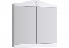 Зеркало-шкаф Aqwella Франческа 85 см FR0408