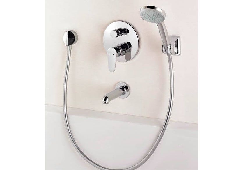 Приобрести смеситель для душа hansgrohe focus 31945000